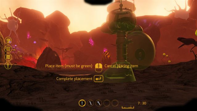 Tải game Outpost On Syrinx-TENOKE