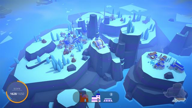 Tải game ISLANDERS v20250401-P2P