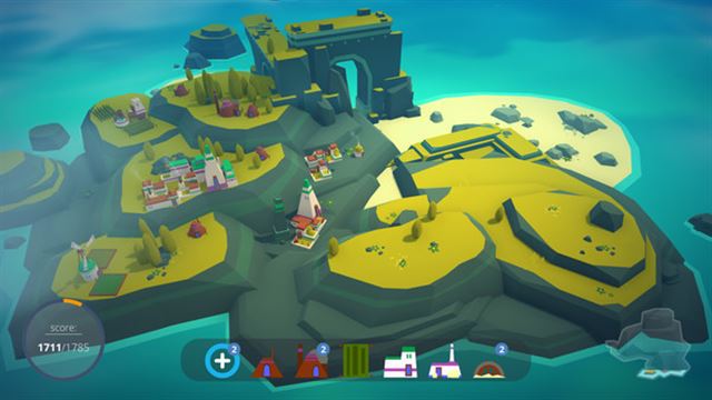 Tải game ISLANDERS v20250401-P2P
