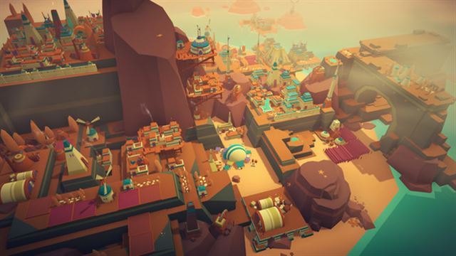 Tải game ISLANDERS v20250401-P2P