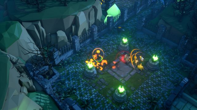 Tải game Nigate Tale v0.9.4-P2P