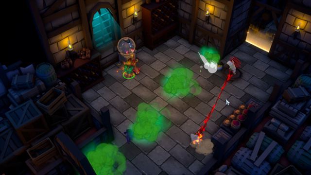 Tải game Nigate Tale-P2P