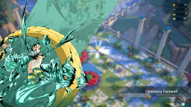 Tải game Nigate Tale v0.9.4-P2P