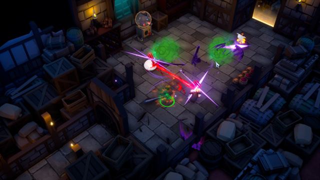 Tải game Nigate Tale v0.9.4-P2P
