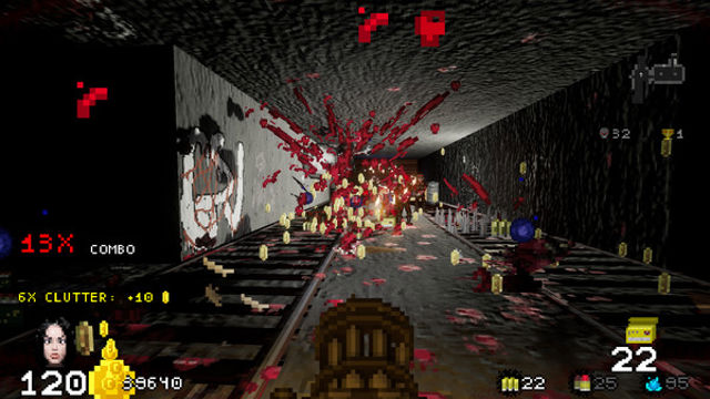 Tải game Nightmare Reaper v3.12-P2P