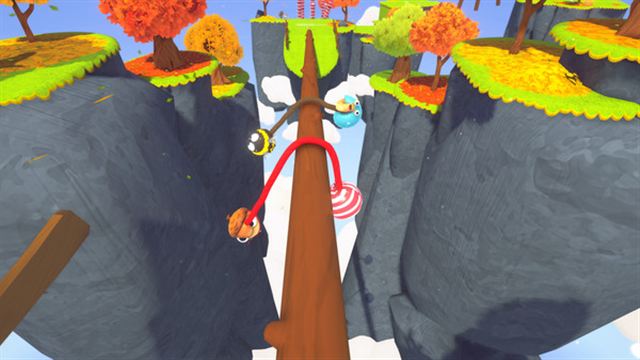 Tải game Fling to the Finish v1.0.1.0-P2P