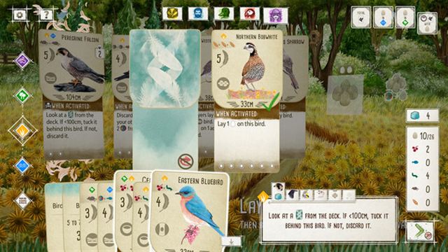 Tải game Wingspan v1.7.1146-P2P
