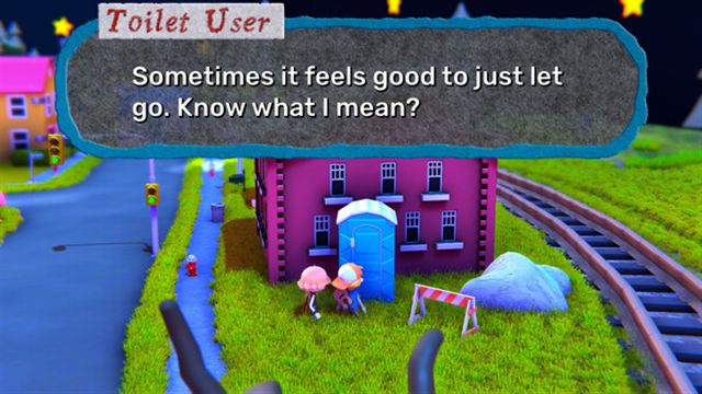 Tải game Starstruck Hands of Time-TENOKE