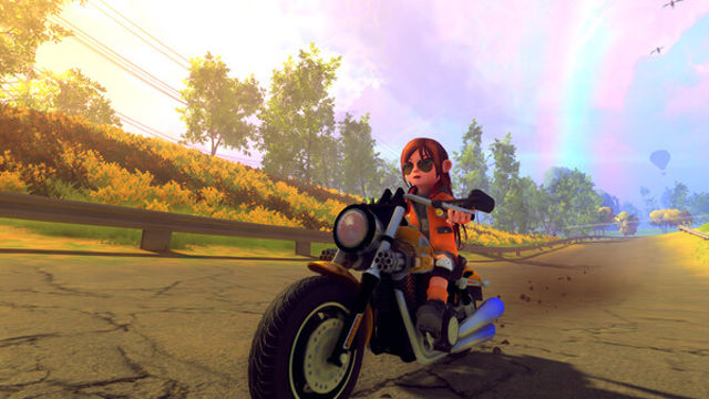 Tải game Onirism-RUNE