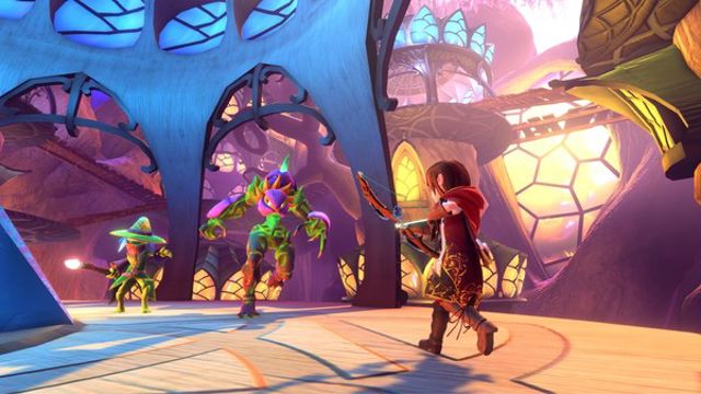 Tải game Onirism v20251025-P2P