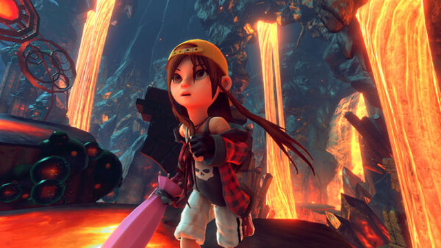 Tải game Onirism v20251025-P2P