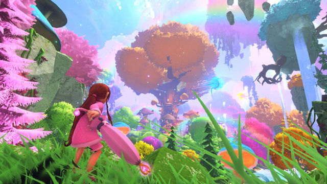 Tải game Onirism v20251106-P2P