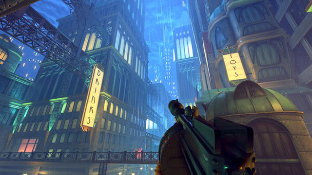 Tải game Onirism v20251109-P2P