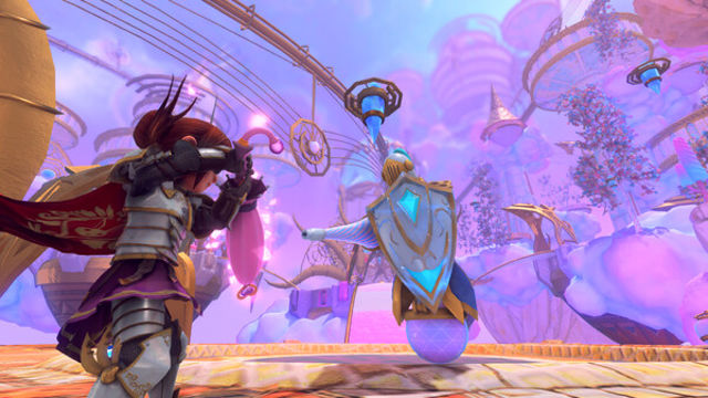 Tải game Onirism v20251025-P2P