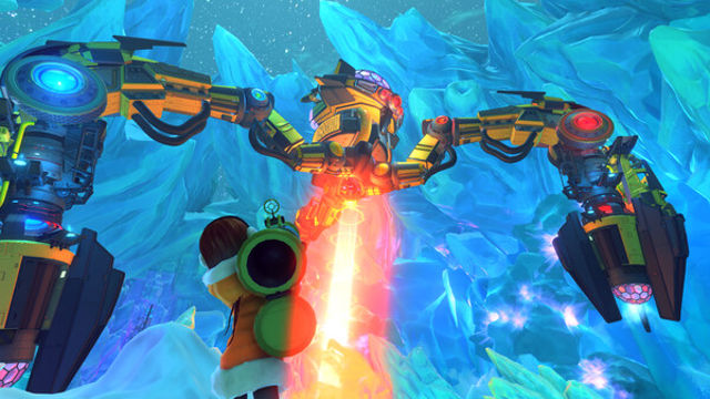 Tải game Onirism The Nightmare before Carols-RUNE