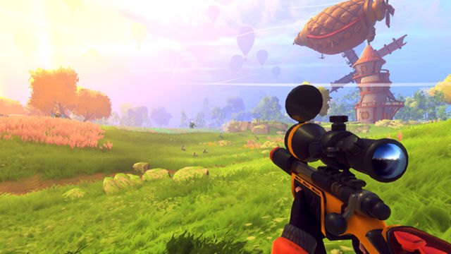 Tải game Onirism-RUNE