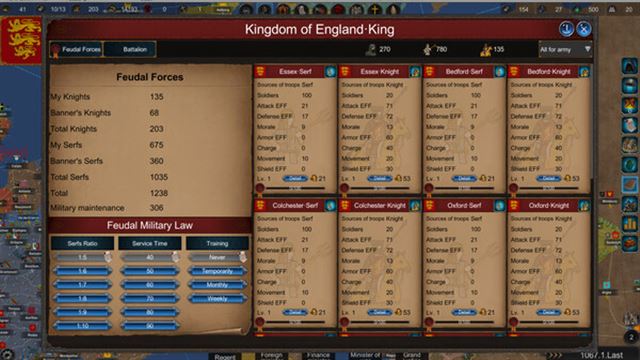 Tải game Monarch Medieval Remastered v20251103-P2P