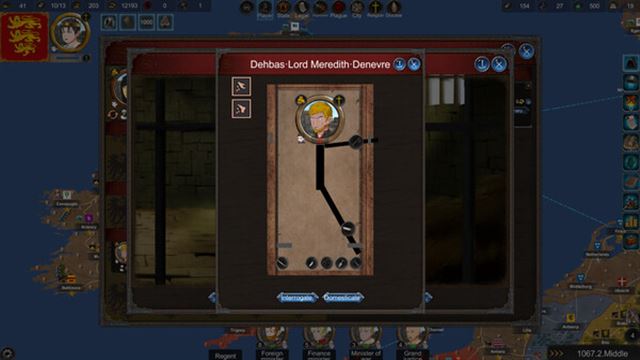 Tải game Monarch Medieval Remastered v20251103-P2P