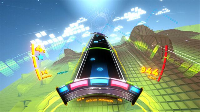Tải game Spin Rhythm XD v20250404-TENOKE
