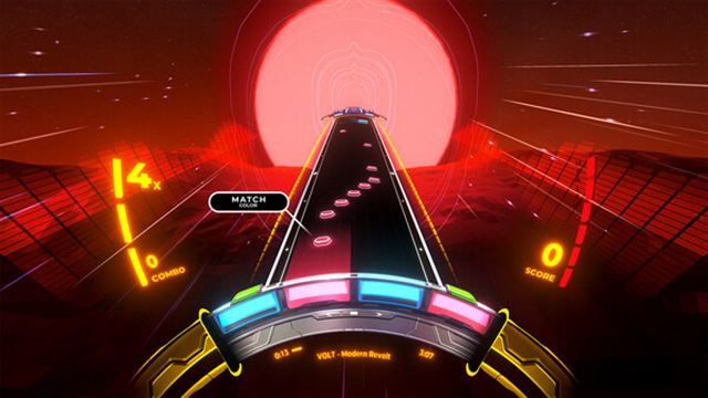 Tải game Spin Rhythm XD v1.4-P2P
