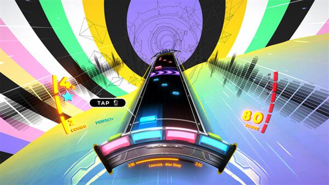 Tải game Spin Rhythm XD v20250407-P2P