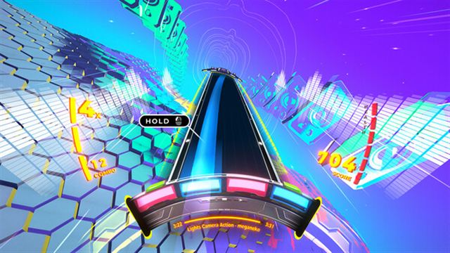 Tải game Spin Rhythm XD v20250404-TENOKE