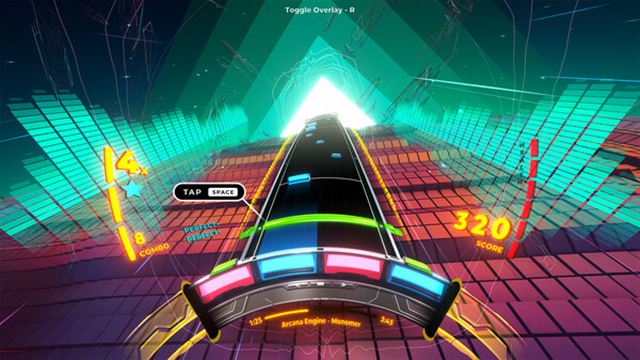 Tải game Spin Rhythm XD v20250407-P2P