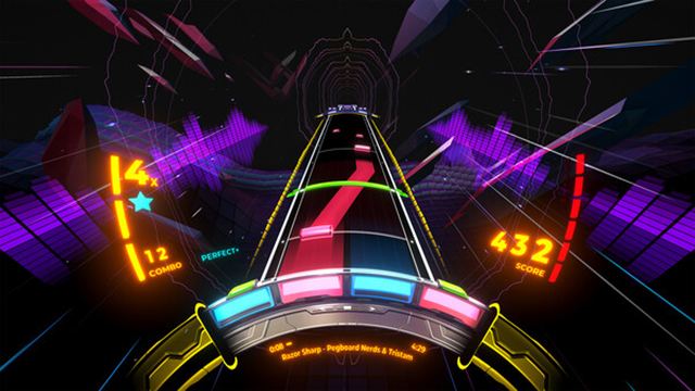 Tải game Spin Rhythm XD v20250404-TENOKE
