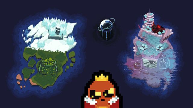 Tải game Just King v1.3.19A-TENOKE