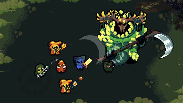 Tải game Just King v1.3.18A-P2P