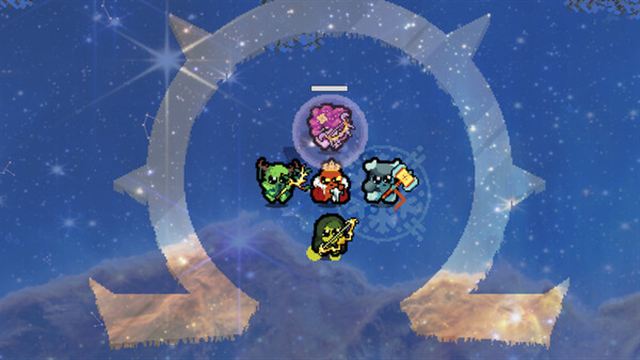 Tải game Just King v1.3.19A-TENOKE