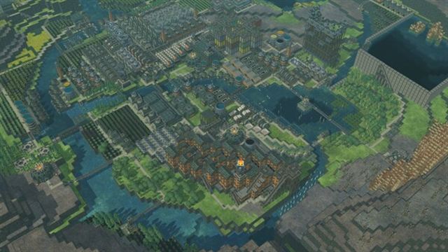Tải game Timberborn Wonders of Water Early Access