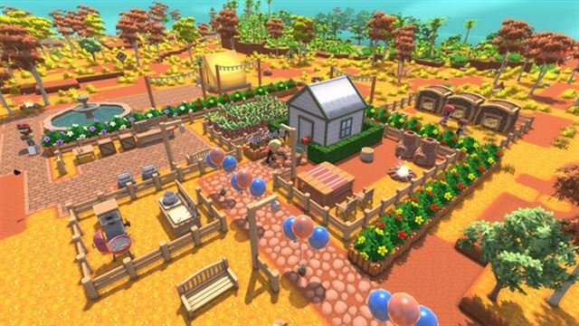Tải game Dinkum v1.0.2-P2P