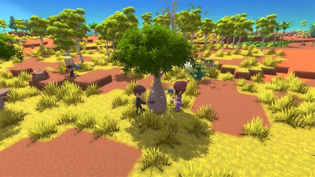 Tải game Dinkum v1.0.2-P2P