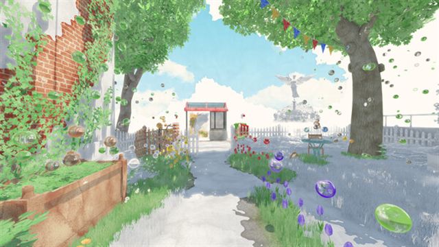 Tải game Ete-TENOKE