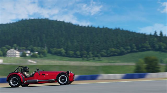 Tải game Automobilista 2 v1.6.3.4-P2P