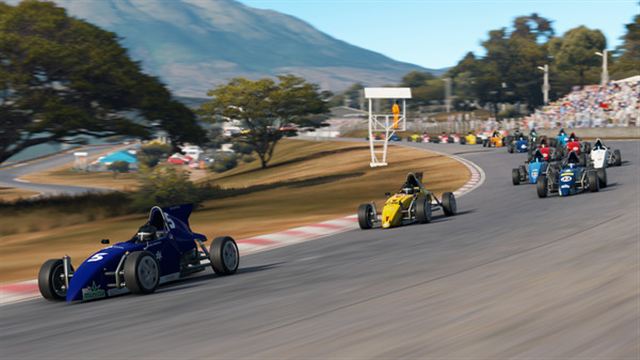 Tải game Automobilista 2 v1.6.4.2-P2P