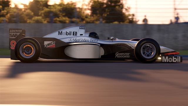 Tải game Automobilista 2 v1.6.3.5-P2P