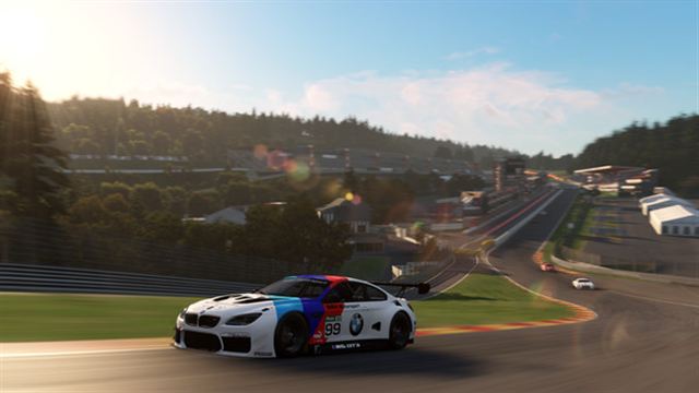 Tải game Automobilista 2 v1.6.9.91-P2P