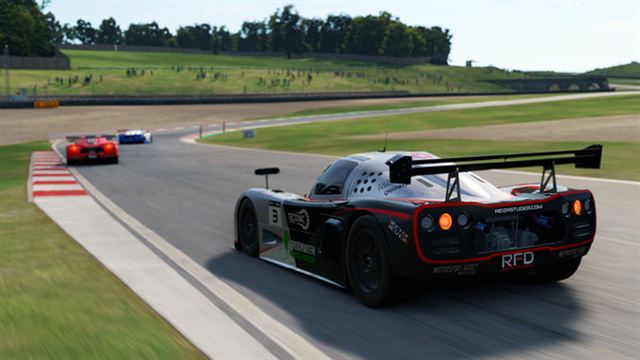 Tải game Automobilista 2 v1.6.3.6-P2P