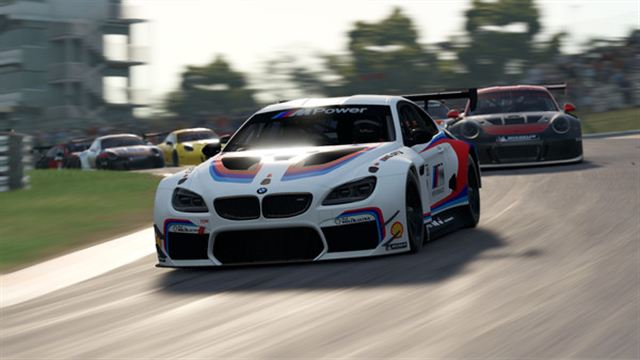 Tải game Automobilista 2 v1.6.3.4-P2P