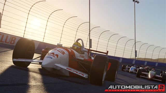 Tải game Automobilista 2 v1.6.4.2-P2P