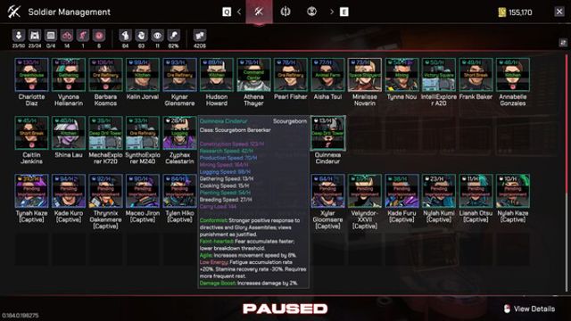 Tải game Pax Autocratica v0.195.0.202951 Early Access
