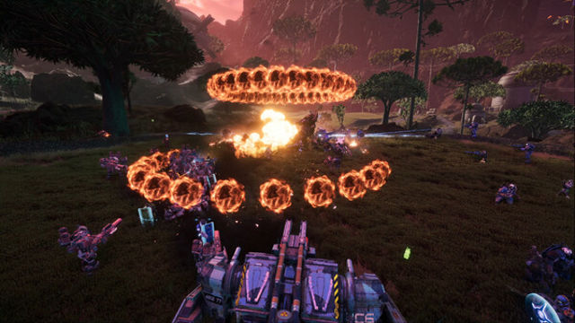 Tải game Pax Autocratica Early Access