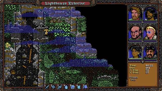 Tải game SKALD Against the Black Priory v1.0.6b-P2P