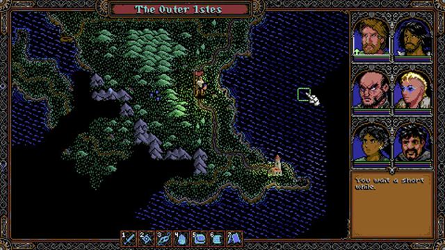 Tải game SKALD Against the Black Priory v1.0.5-P2P