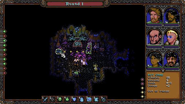 Tải game SKALD Against the Black Priory v1.0.5-P2P