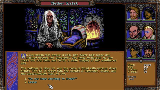 Tải game SKALD Against the Black Priory-TENOKE