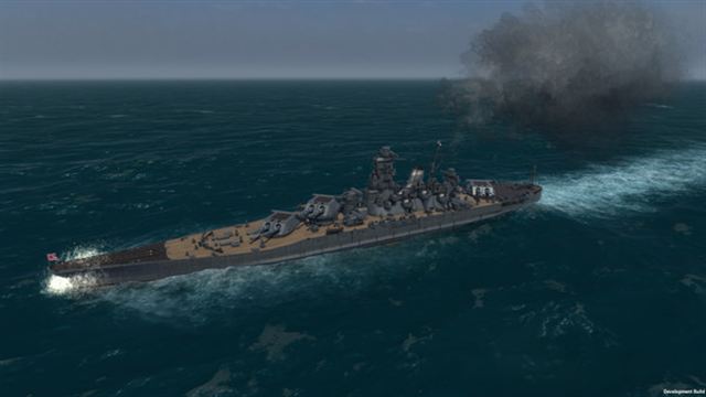 Tải game Ultimate Admiral Dreadnoughts v1.5.1.4-P2P