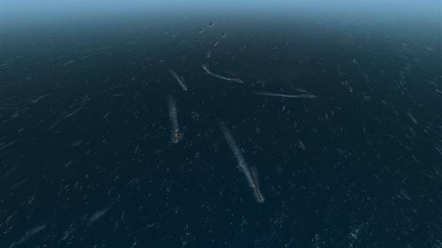 Tải game Ultimate Admiral Dreadnoughts v1.5.0.8-P2P